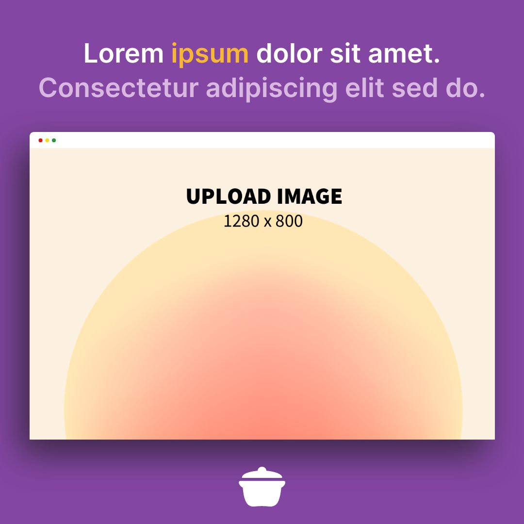 Instagram Post 138 template. Quickly edit fonts, text, colors, and more for free.