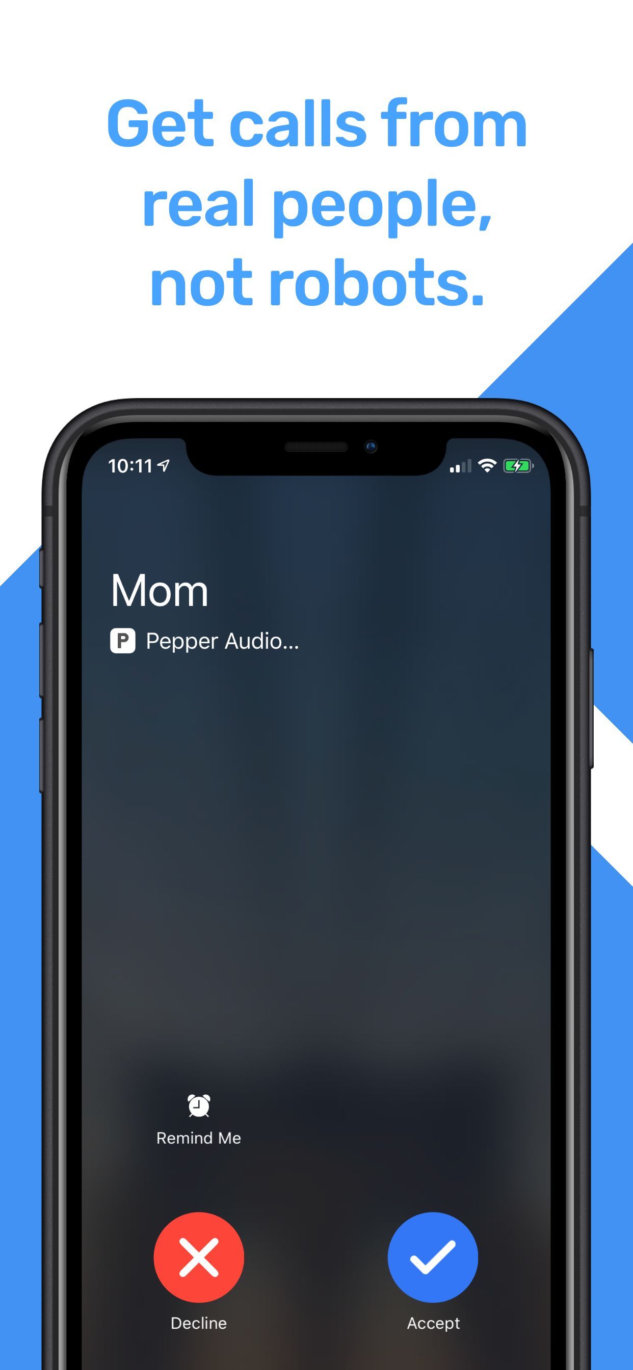iPhone XS Max Screenshot 37 template. Quickly edit fonts, text, colors, and more for free.