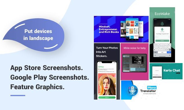 Product Hunt Gallery Screenshot 47 template. Quickly edit text, colors, images, and more for free.