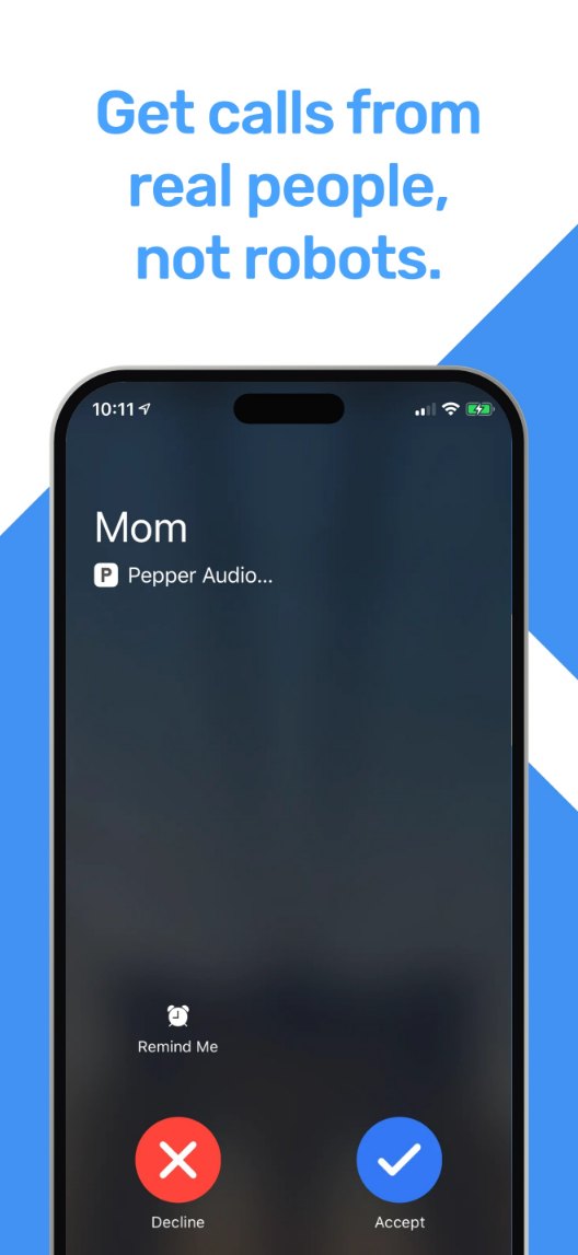 Editable iPhone App Store screenshot template 2