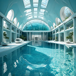 Architecture General 1 style example