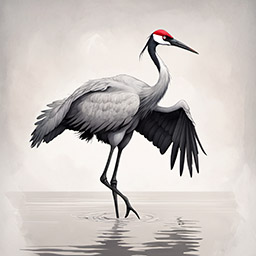 Chinese Art 3 style example
