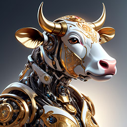 Concept Art 3 style example