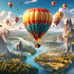 Concept Art 6 style example