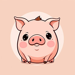 Icon Cute 1 style example