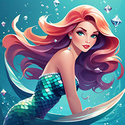 Illustration General 2 style example