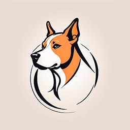 Logo Clean 1 style example