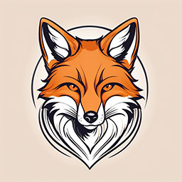 Logo Detailed 1 style example