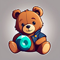 Logo Illustration 1 style example