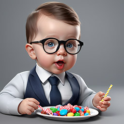 Portrait Concept Art 1 style example