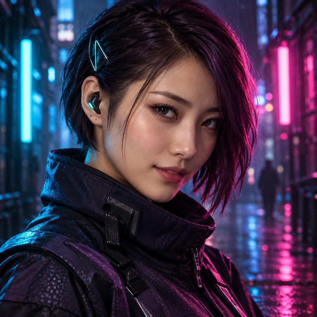 Cyberpunk 1 style example