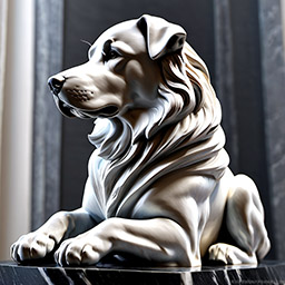 Sculpture General 1 style example