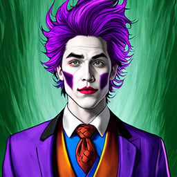 AI Joker avatar