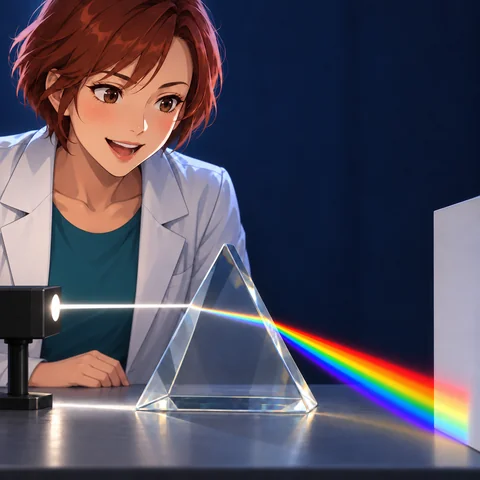 Prism Scientist