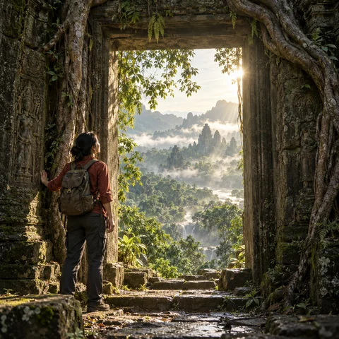 Jungle Threshold